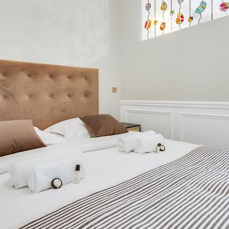 Guestready - Lovely Flat In Central Paris Near Notre-Dame Appartamento Esterno foto